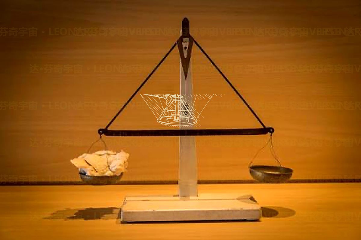 《滑轮组合》 Combinazione di carrucole