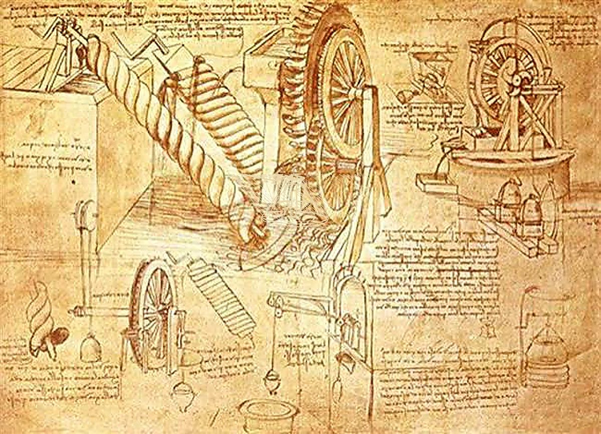 《飞行模拟装置》 Simulatore di volo interattivo