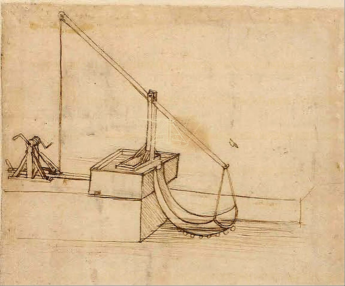 《科学与灵性》 Scienza e spiritualità in Leonardo