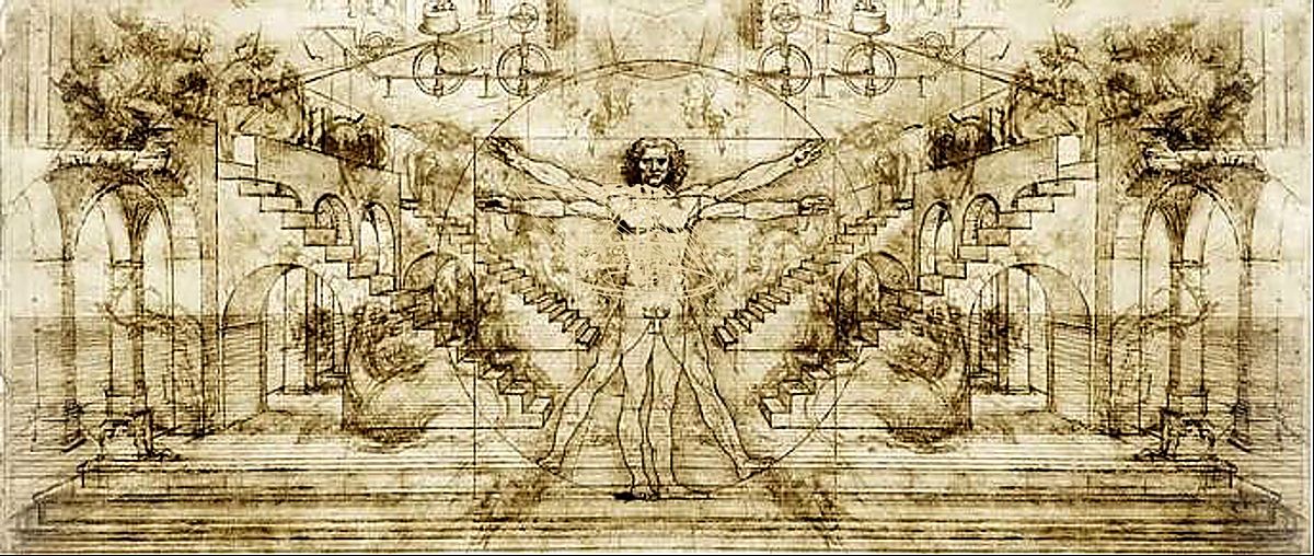《自然与生态》 Natura, ecologia e sostenibilità