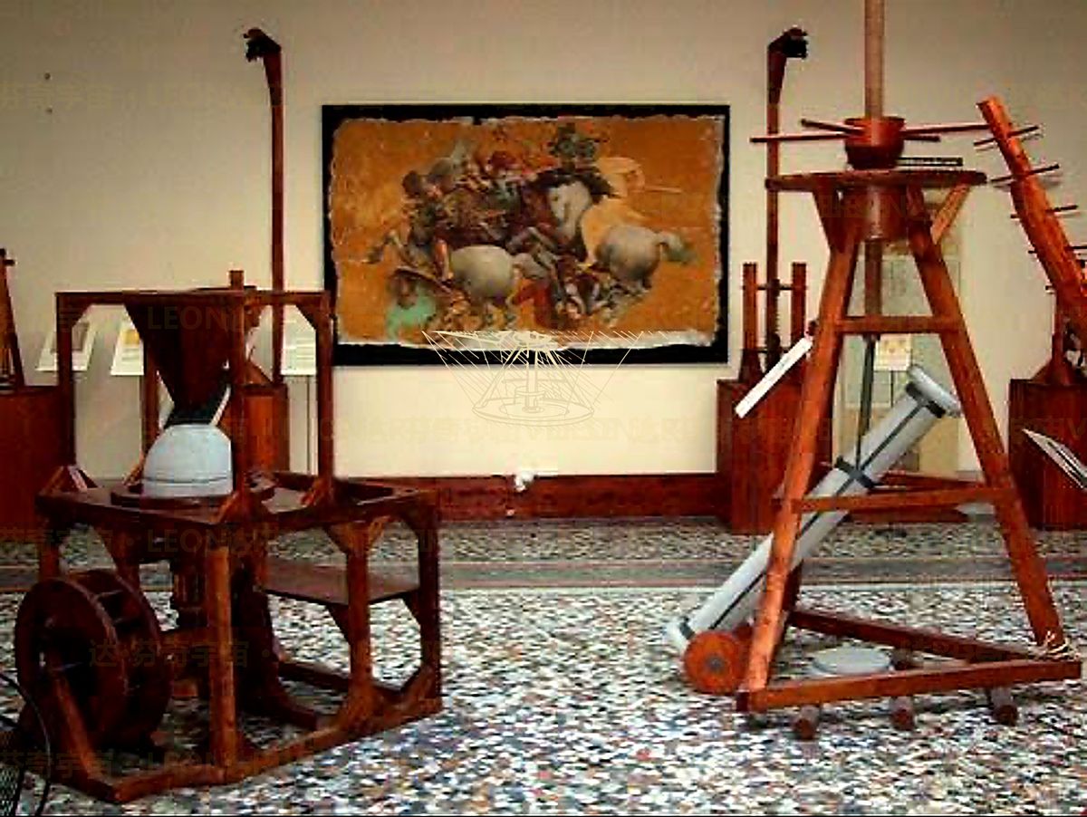 《文化合作区》 Italia–Cina Cultura e Innovazione