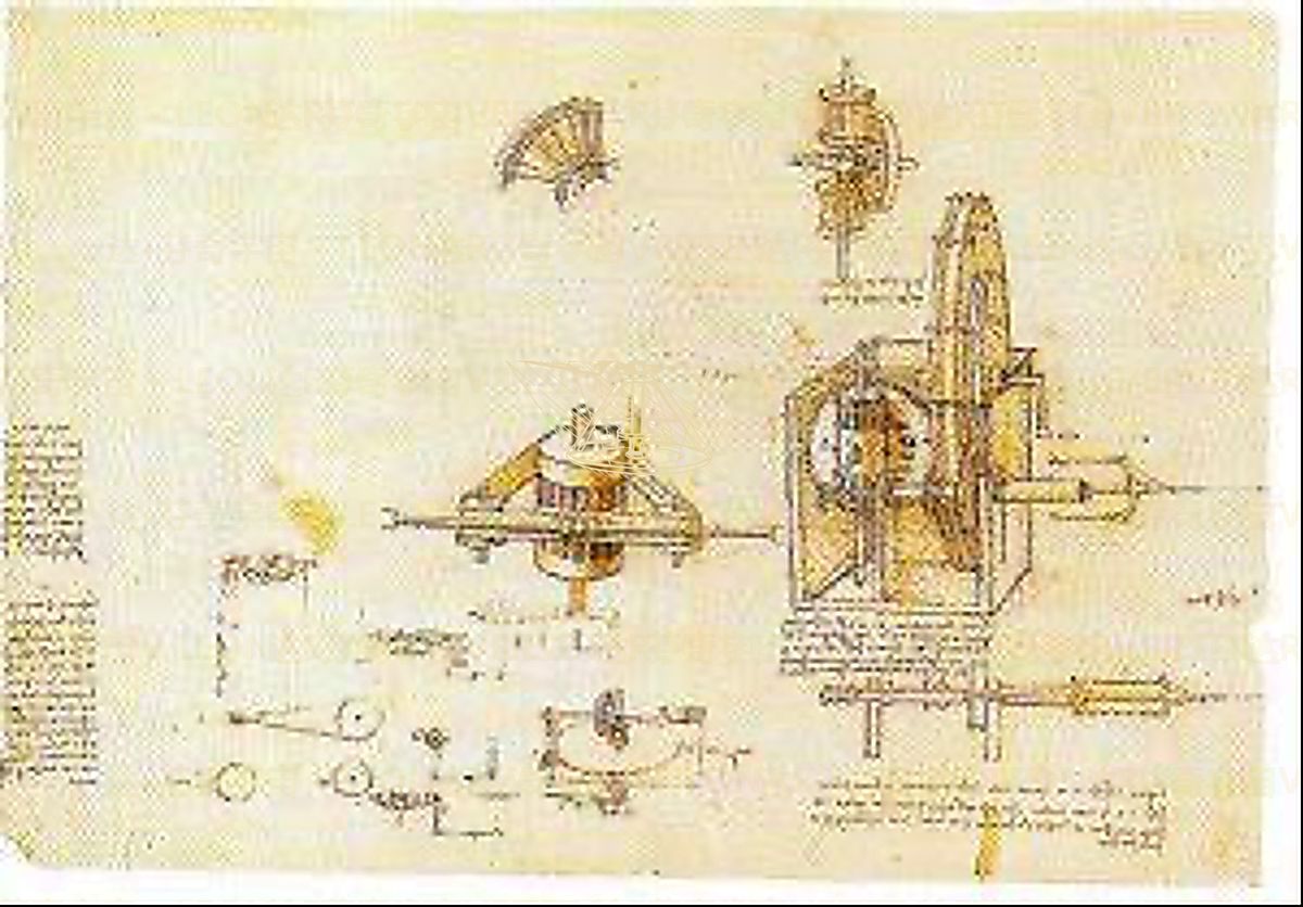 《科学哲学总结》 Sintesi: La scienza come arte