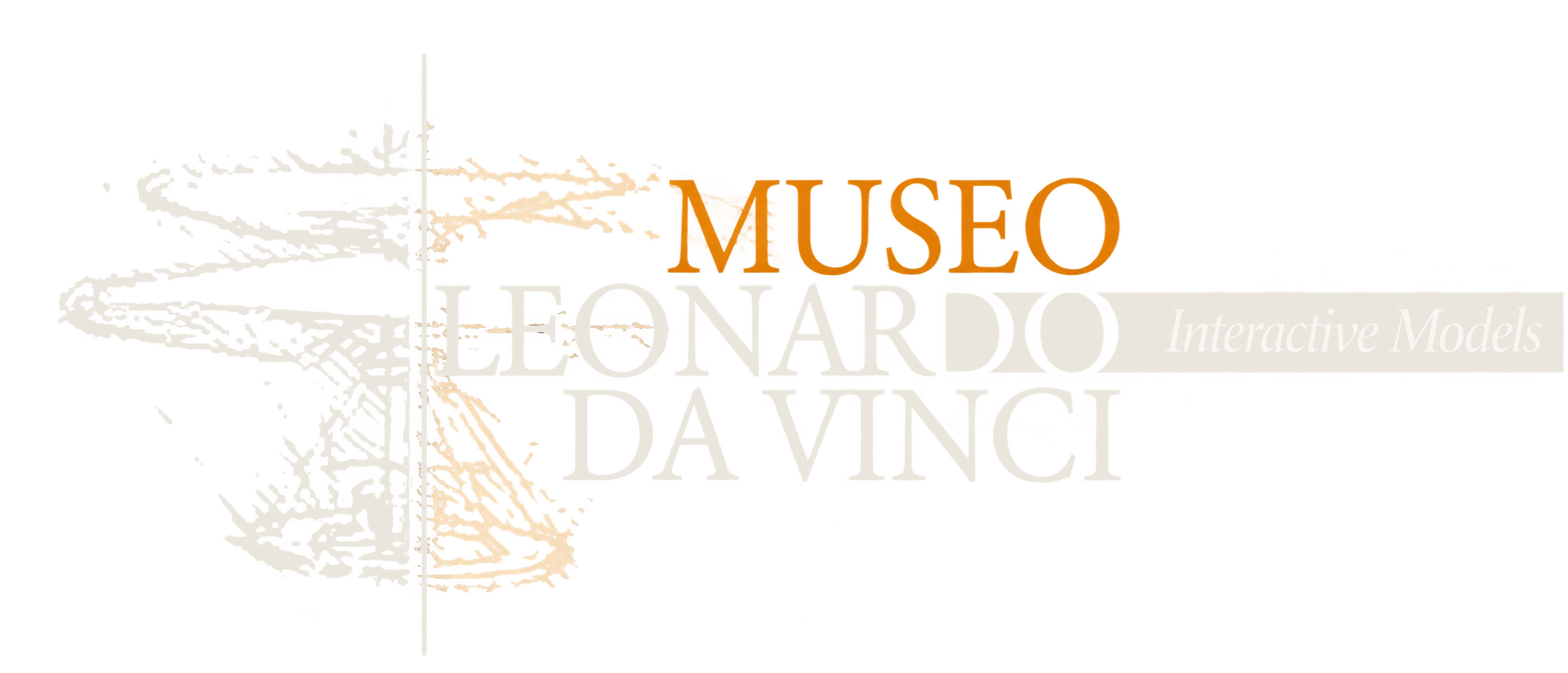 MUSEO LEONARDO DA VINCI 达芬奇博物馆