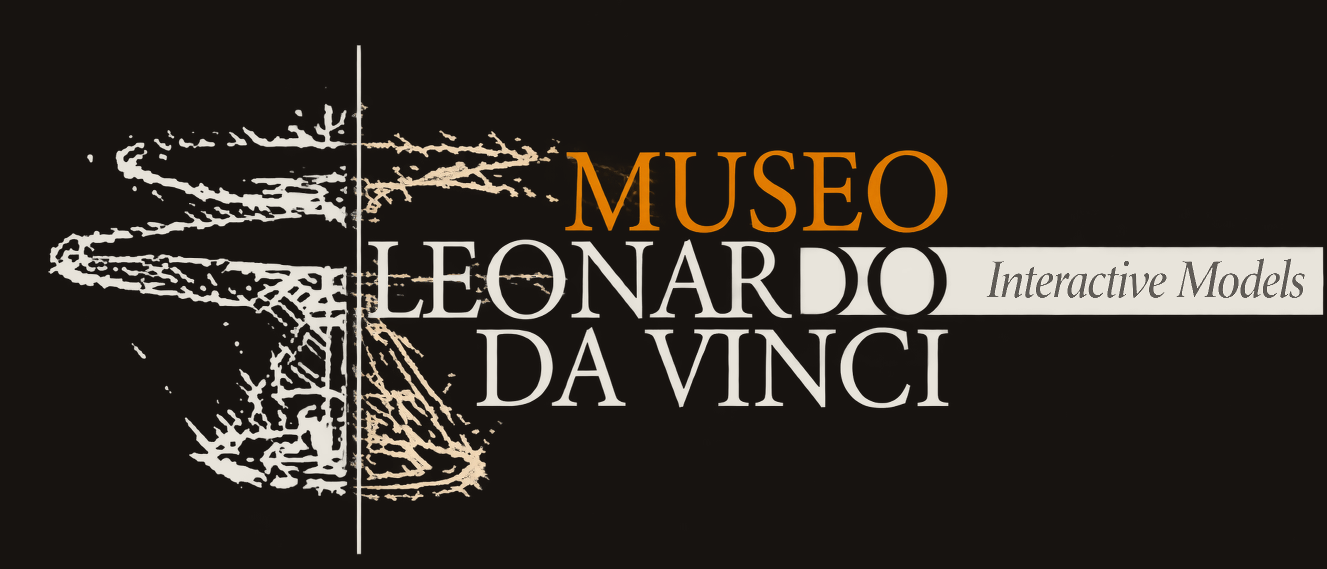 MUSEO LEONARDO DA VINCI · 达芬奇博物馆