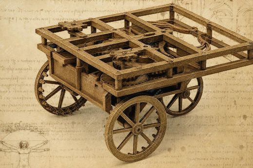 《工程机械多媒体》 Macchine civili interattive 3D