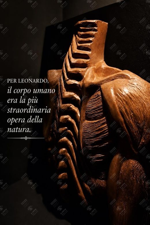 《肌肉运动AR展示》 Muscolatura in realtà aumentata