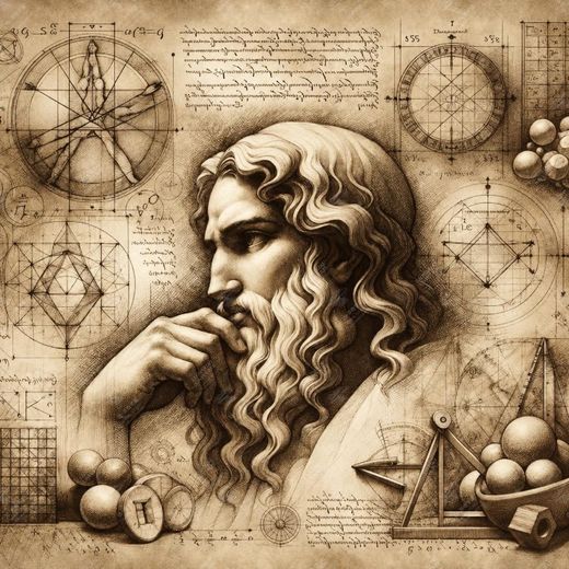 《科学与灵性》 Scienza e spiritualità in Leonardo