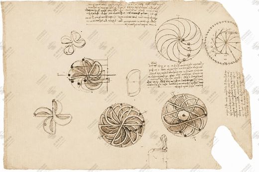 《宇宙螺旋AR展示》 AR “Spirale del cosmo”