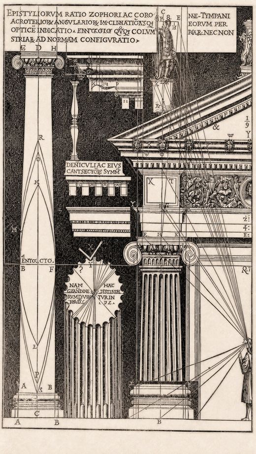 《发明与现代设计》 Leonardo e il design industriale