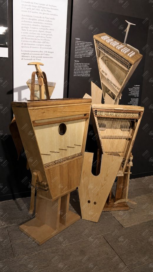 《建筑比例互动》 Interactive Architecture Scale