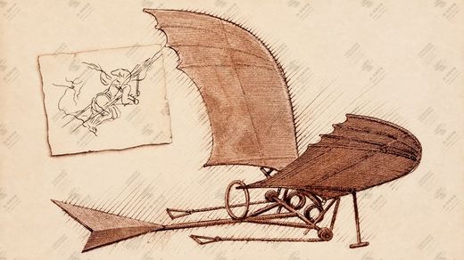 《未来实验室》 Leonardo Future Lab
