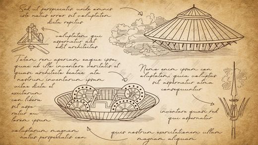 《创新讲堂》 Lecture Hall of Renaissance Innovation