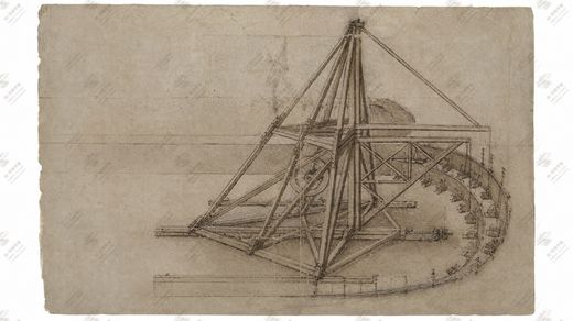 《全球影响力》 Leonardo nel mondo contemporaneo