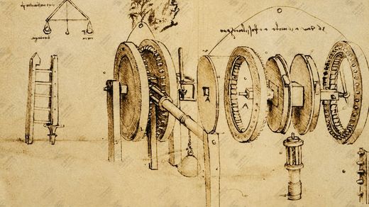 《未来博物馆概念》 Museo del Futuro – Concept