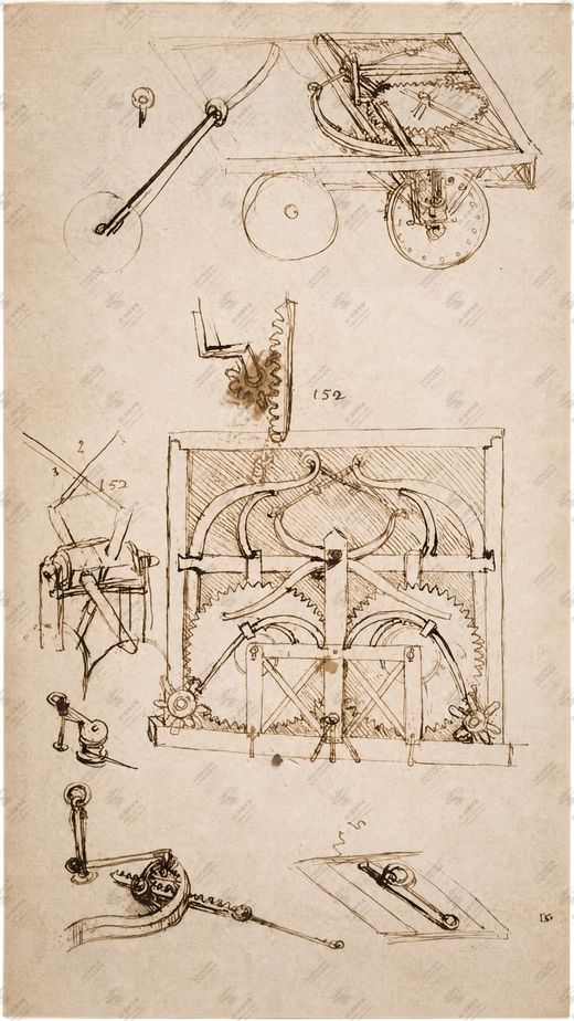 《艺术哲学总结》 Sintesi: L’arte come conoscenza