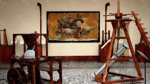 《文艺复兴精神》 Spirito del Rinascimento