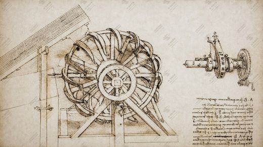 《未来的文艺复兴》 Conclusione: Il Rinascimento del futuro