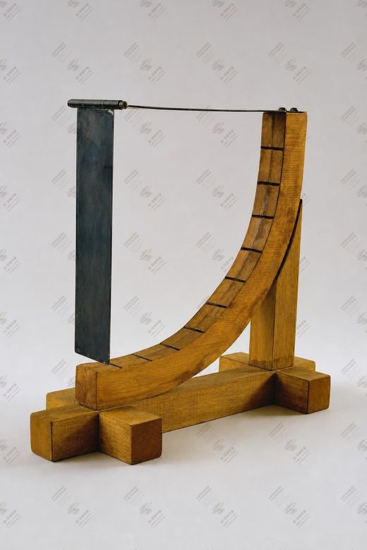 《风向仪》 Vento misuratore (anemoscopio)