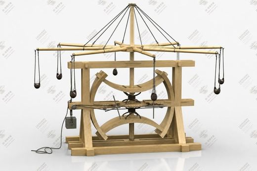 《爆炸弩机》 Ballista a scatto